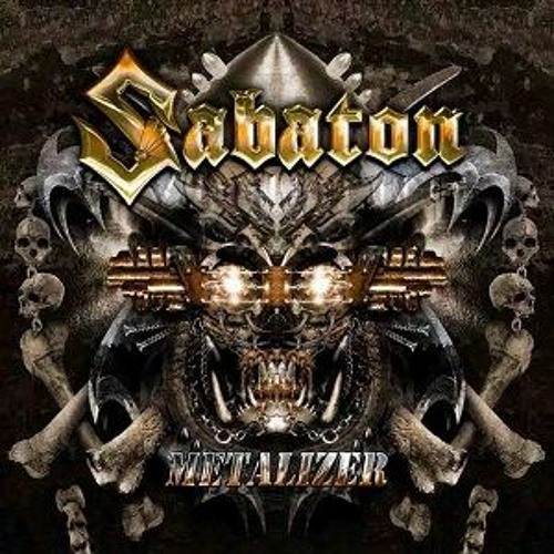 Sabaton - Dream Destroyer