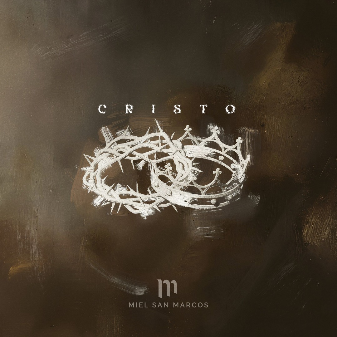 Stream CRISTO by MielSanMarcos | Listen online for free on SoundCloud