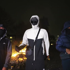 BUSYGETTINLIZZY - OLIVER TWIST