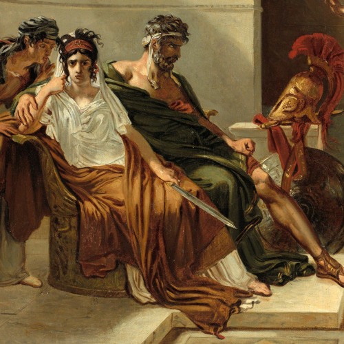 I NO LONGER FEAR THE RAZOR GUARDING MY HEEL [The Full Complete Saga] (I-V)