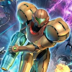 Theme of Rundas - Metroid Prime 3 || Re-Arrangement