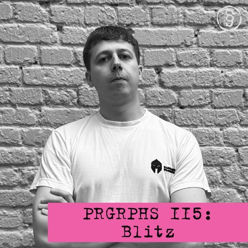 PRGRPHS 115: Blitz