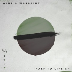 Half To Life