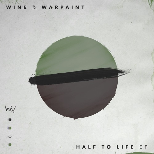 Half To Life