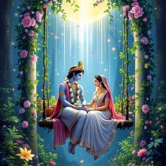 Hare Krishna