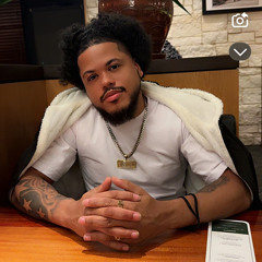 MYSELF - Kka$h Baby ( Prod by Devvon Terrell