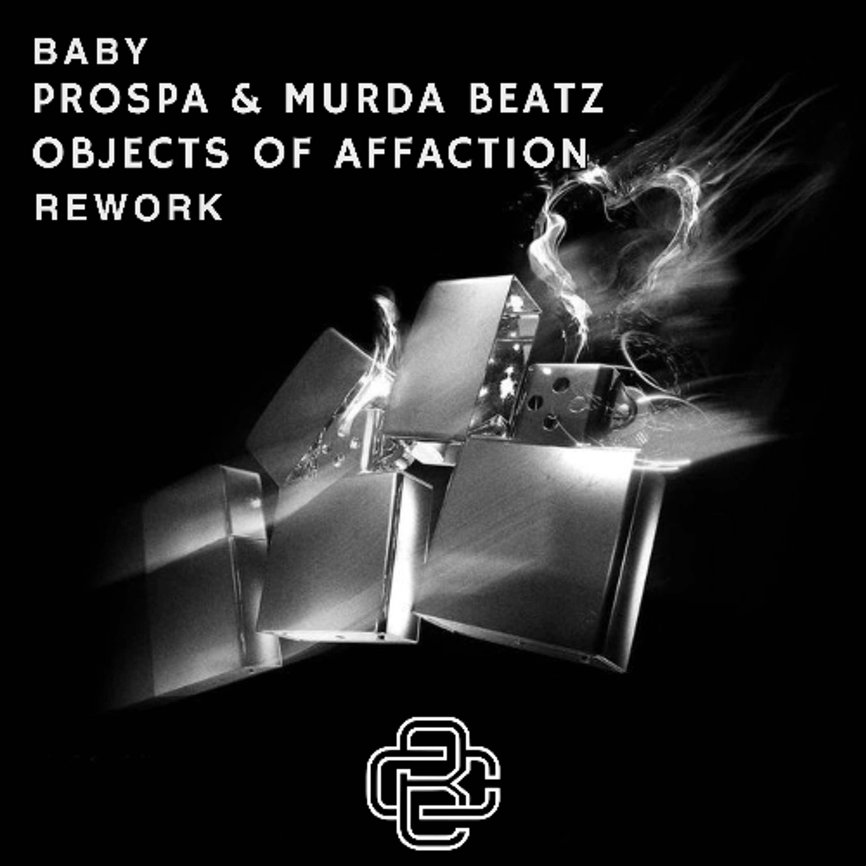 Murda Beatz & Prospa - Baby (Objects of Affection Rework) - Free download episode artwork