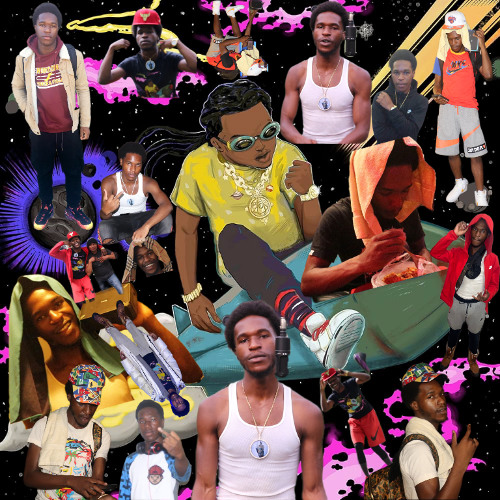 No Lie 4.0 (feat. Xonx)