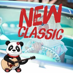 New Classic -  Selena Gomez, Drew Seeley (Acoustic Panda Guitar Cover)