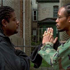 Skate Muzik - Ghost Dog 171123