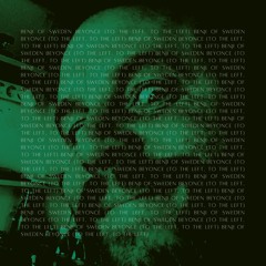 Benji Of Sweden - Beyonce (To The Left)