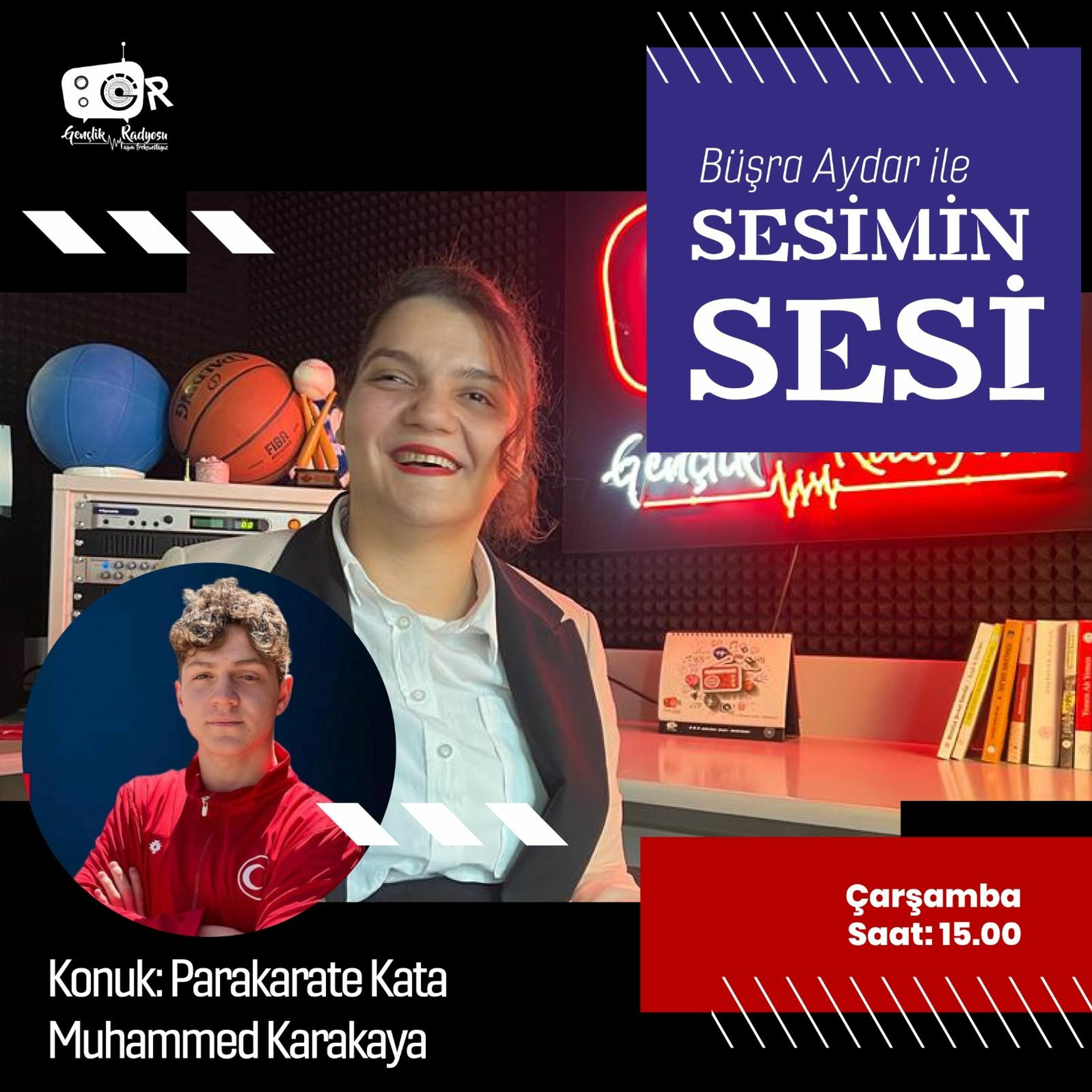 Gençlik Radyosu