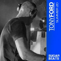 Tony Ford