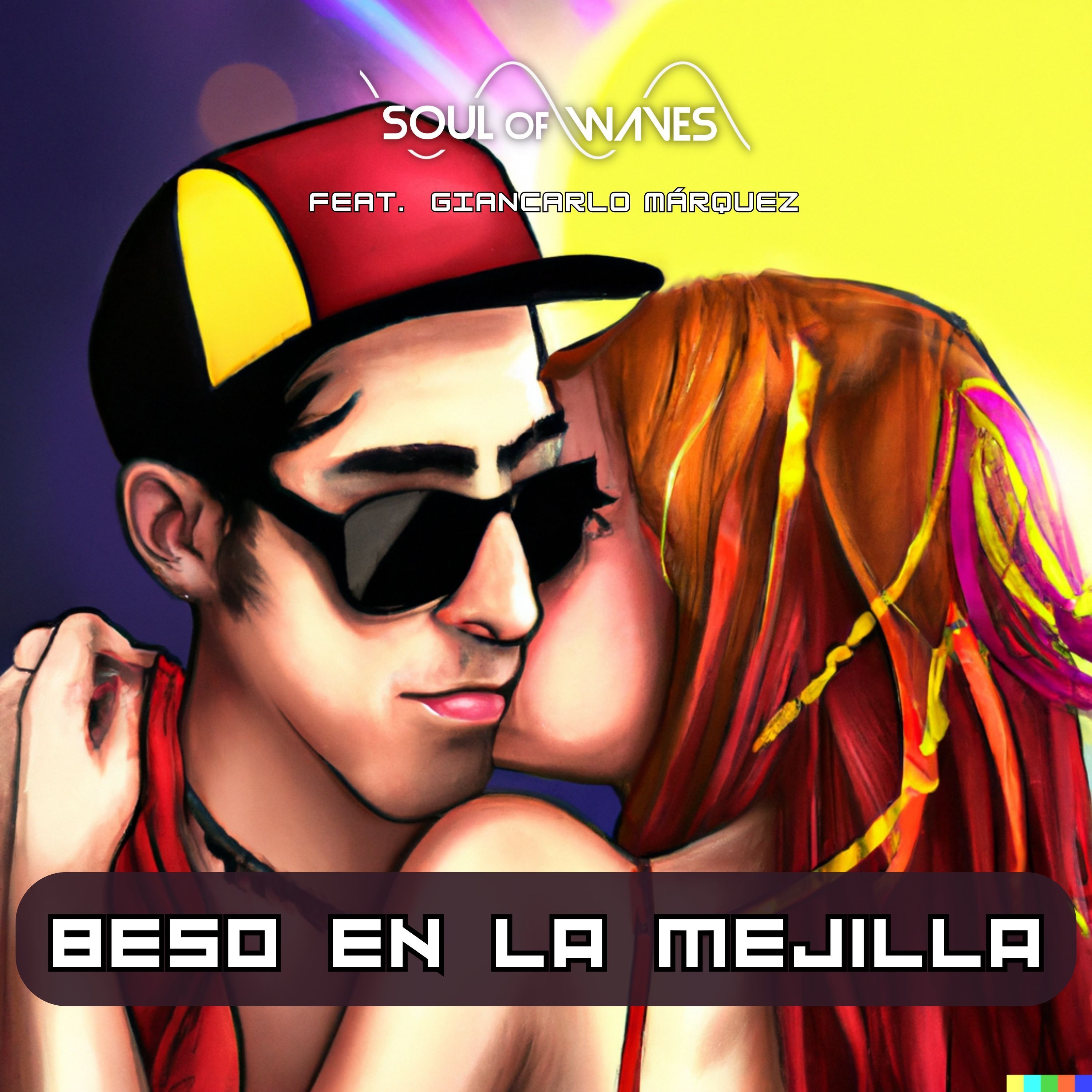 Beso En La Mejilla episode artwork