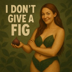 I Don't Give a Fig (What You Say)