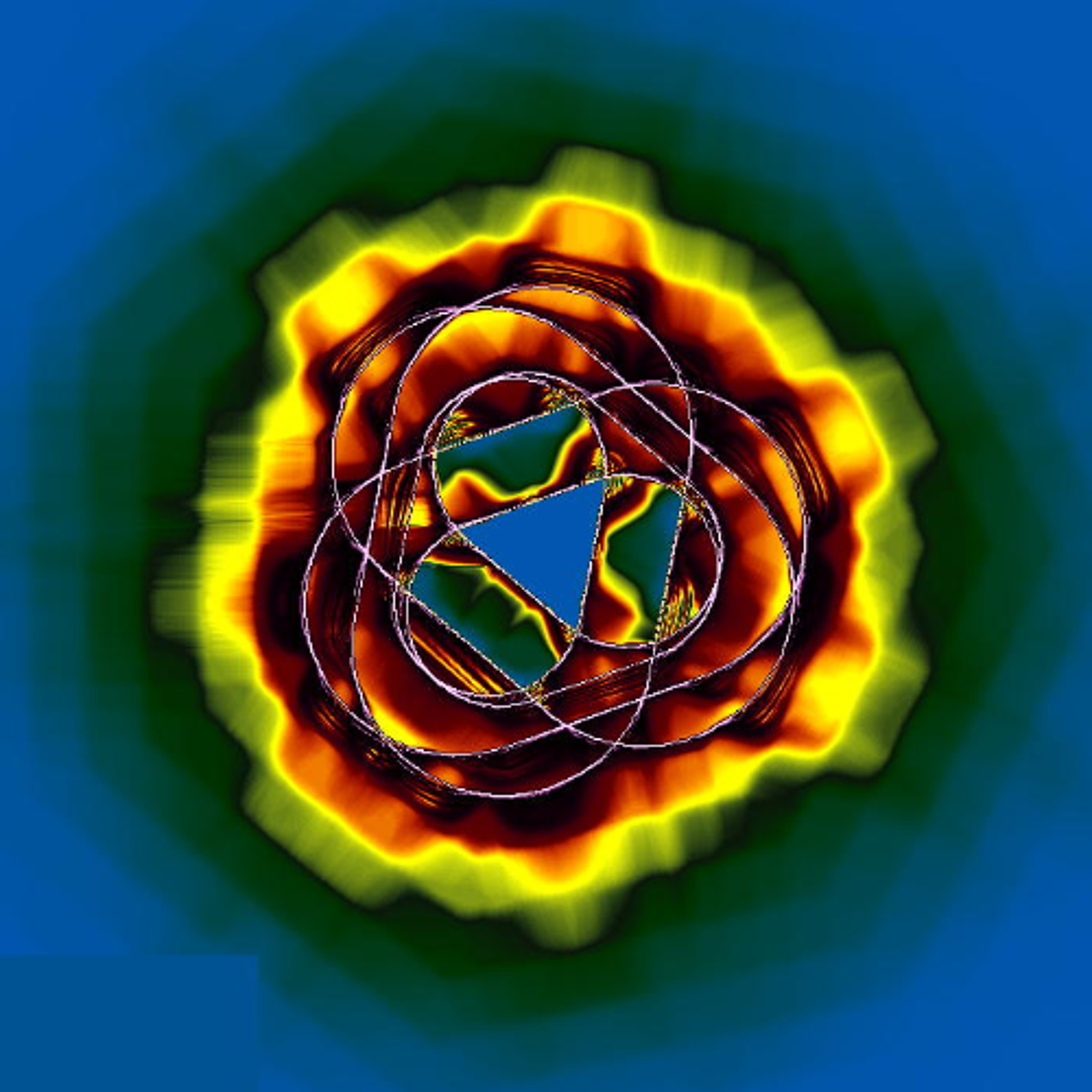 PLATO No. 10939 Eternal Ease episode artwork