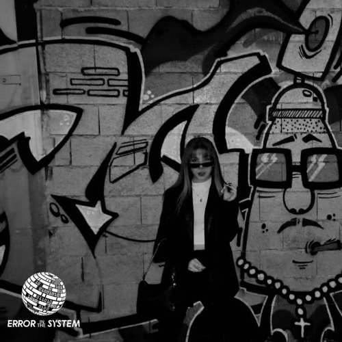 NERYN - Error In The System PodCast #020