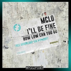 Mclo - How Low Can You Go (Free Download)
