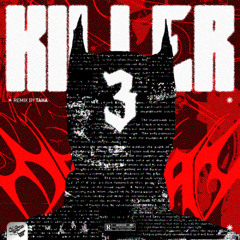 Taha - Killer 3 (2pac x Poori x Sorena x Fadaei x Tataloo)