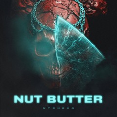 Nychevo - NUT BUTTER