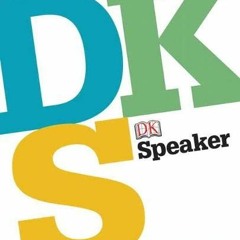[VIEW] KINDLE 📰 DK Speaker by  Lisa Ford-Brown &  Dorling Kindersley PDF EBOOK EPUB