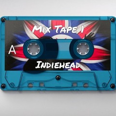 Mix Tape 1 side A