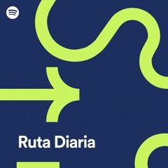 Bumpers Tu Ruta Diaria (Spotify)