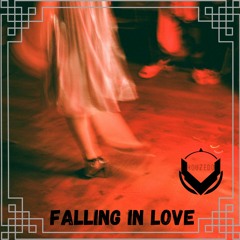 FALLING IN LOVE - Ben Briseño