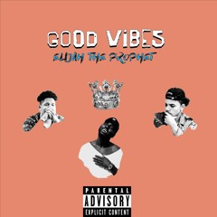 Goodvibes Feat. Youngchoji & Frankdollazzz