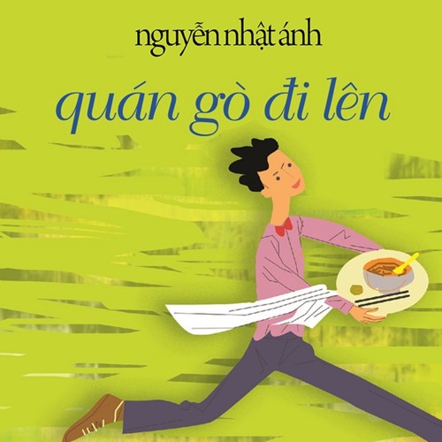 Quán Gò Đi Lên
