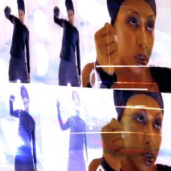 Pursuing Paradise - Butterfly Effect (Out on Angel Earth)