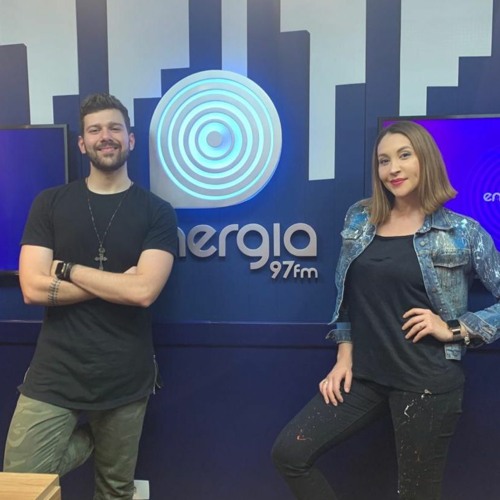 Stream Ao vivo Energia 97 FM SHE DJ 09/20 by Victor Siriani Listen online for free on Stream Ao vivo Energia 97 FM SHE DJ 09/20 by Victor Siriani Listen online for free on