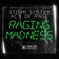 Storm System & Act Of Rage - Raging Madness