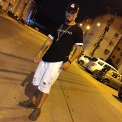 VOU VOLTAR CURTI BAILE DO MORRO -MC TAIRON & MC VITIN DA IGREJINHA - (DJ HT DOS PREDINHOS O ASTRO DO