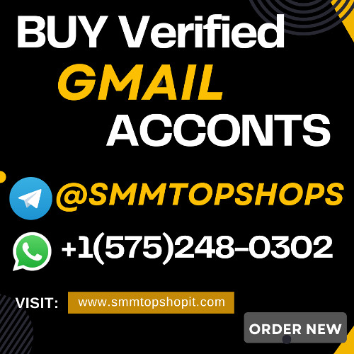 How to Safely Buy Old Gmail Accounts for Your Digital Needs