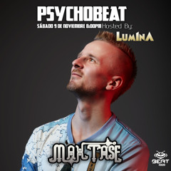 Psykobeat 1h Live Set