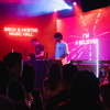 kin + me debut live set @ Brick & Mortar Music Hall SF | Jan 21 '26