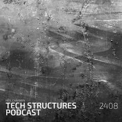Neil Charmin - Tech Structures 08 - 24