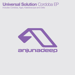 Cordoba (Original Mix)