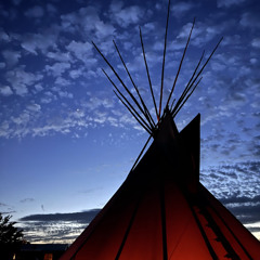 Karlyle Harvey/ Branson Gorman Drumming 10/23