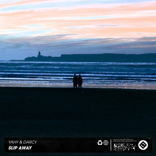 YAHY & Darcy - Slip Away