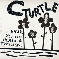 C Turtle - Have You Ever Heard A Turtle Sing?