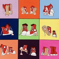 gum on my shoe (feat. madison lane and jay spivak)