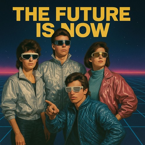 The Future Is Now