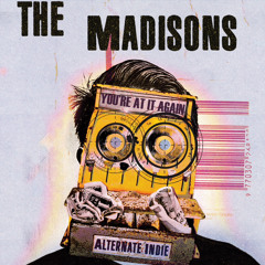 You’re At It Again