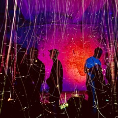 Tranceporter @ Spechtival (ChillFloor) 18.05.2024 - Im UBoot zu den Sternen -