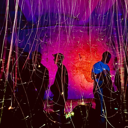 Tranceporter @ Spechtival (ChillFloor) 18.05.2024 - Im UBoot zu den Sternen -