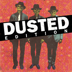 Sunday Driving (Dusted)