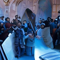 Otto Requiem