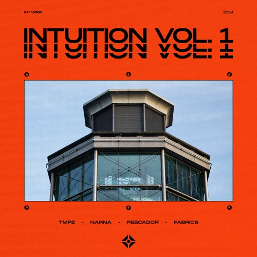 INTM001 - Fabric8 - That Leedz Dub